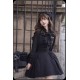 Susin The Seventh Article of Faith Blouse Skirts Cape Coat and Sets(Reservation/Full Payment Without Shipping)